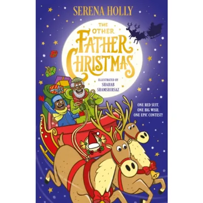 The Other Father Christmas