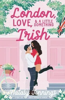 London, Love, & A Little Something Irish