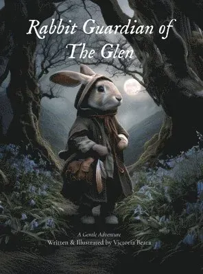 Rabbit Guardian of The Glen