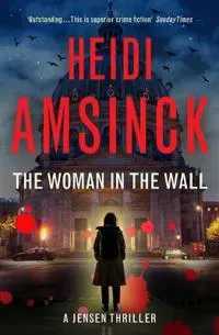 Woman in the Wall