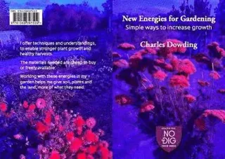 New Energies for Gardening