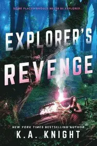 Explorer's Revenge