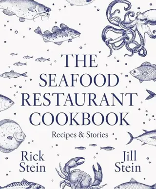 Seafood Restaurant Cookbook