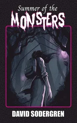 Summer of the Monsters