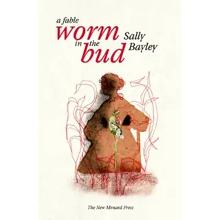Worm in the bud