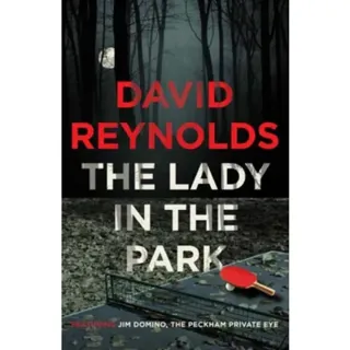 The Lady in the Park
