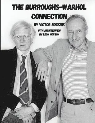 The Burroughs-Warhol Connection