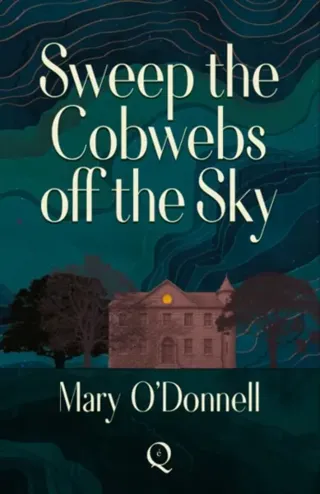 Sweep the Cobwebs Off the Sky