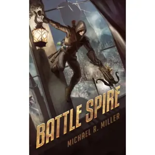 Battle Spire