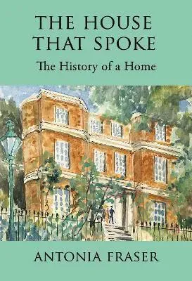 The House that Spoke