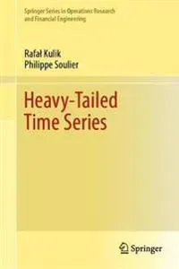 Heavy-Tailed Time Series