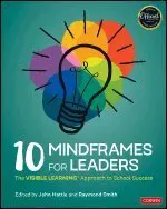 10 Mindframes for Leaders