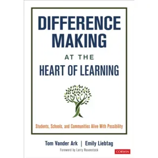 Difference Making at the Heart of Learning