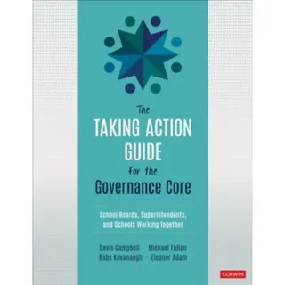 The Taking Action Guide for the Governance Core