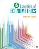 Essentials of Econometrics