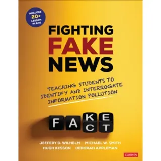 Fighting Fake News