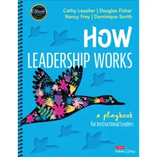 How Leadership Works