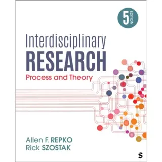 Interdisciplinary Research