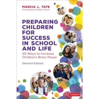Preparing Children for Success in School and Life