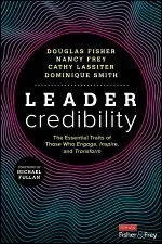 Leader Credibility