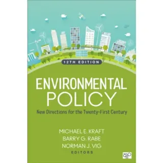 Environmental Policy