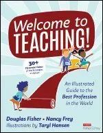 Welcome to Teaching!
