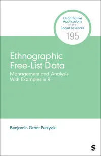 Ethnographic Free-List Data