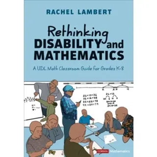 Rethinking Disability and Mathematics