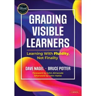 Grading Visible Learners