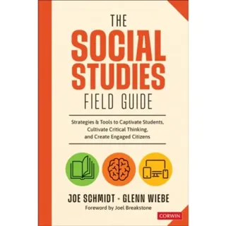 The Social Studies FIELD Guide