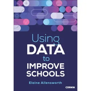 Using Data to Improve Schools
