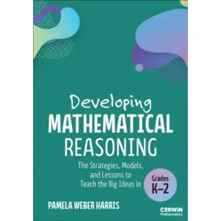 Developing Mathematical Reasoning