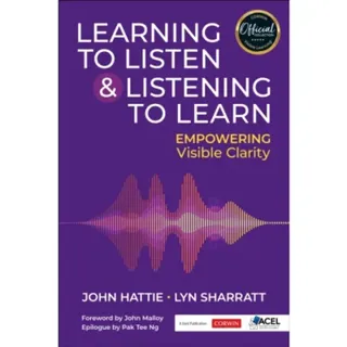Learning to Listen and Listening to Learn