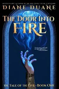 The Door Into Fire