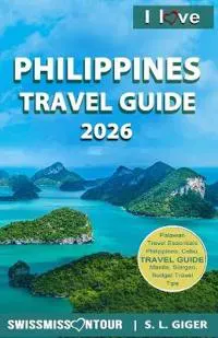 I love Philippines Travel Guide