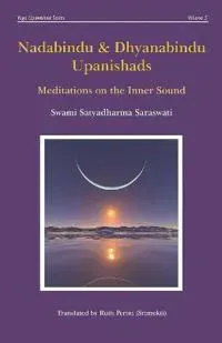 Nadabindu and Dhyanabindu Upanishads