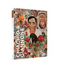Chiachio & Giannone: Calaverita 1000-Piece Jigsaw Puzzle