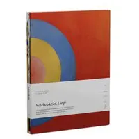 Hilma af Klint Large Notebook Set