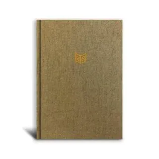 CSB She Reads Truth Bible, Sand Cloth over Board