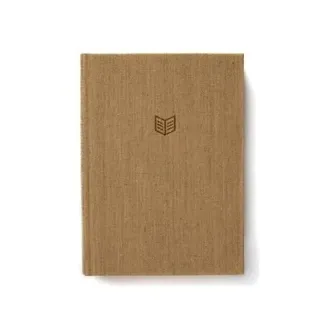 CSB She Reads Truth Bible, Sand Cloth over Board, Indexed