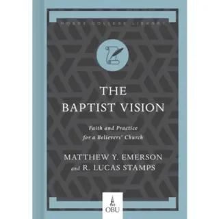 Baptist Vision, The