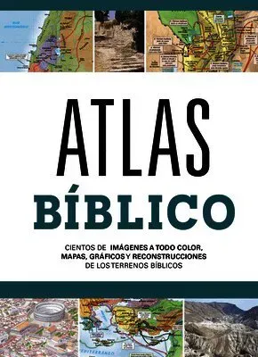 Atlas bíblico