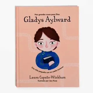 Gladys Aylward (Spanish)