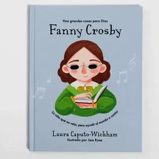 Fanny Crosby (Spanish)