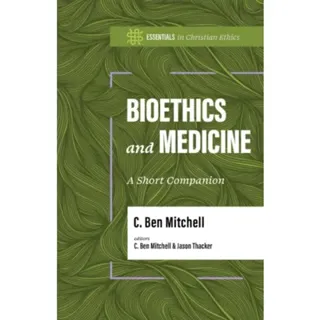 Bioethics and Medicine
