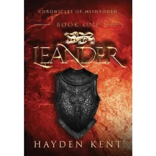 Leander