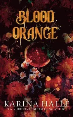 Blood Orange