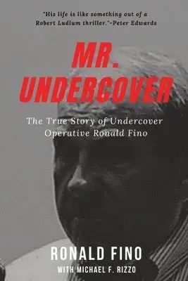 Mr. Undercover