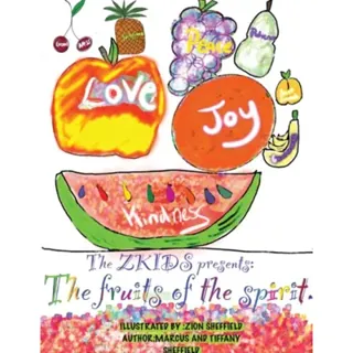 The Zkids presents the fruits of the spirit