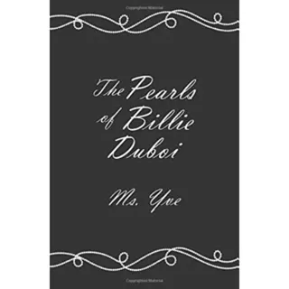 The Pearls of Billie Duboi